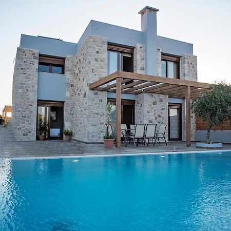 Sperveri Enalio Villas 콜림비아 외부 사진