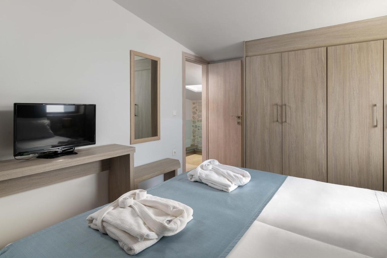Sperveri Enalio Villas 콜림비아 외부 사진