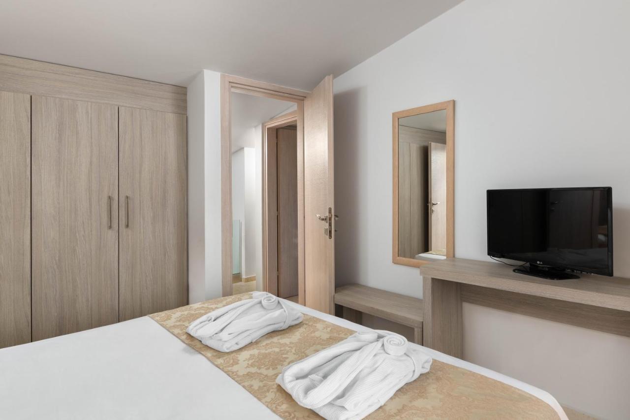 Sperveri Enalio Villas 콜림비아 외부 사진