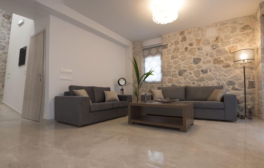 Sperveri Enalio Villas 콜림비아 외부 사진